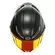 Agv Pista Gp Rr E2206 Electrum Мотошлем Matt Черный