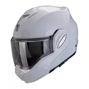 SCORPION EXO-Tech EVO Pro Modularhelm Серый