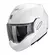 SCORPION EXO-Tech EVO Pro Modularhelm Белый