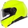 Schuberth C5 Modular Мотошлем Yellow Fluo Желтый