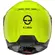 Schuberth C5 Modular Мотошлем Yellow Fluo Желтый