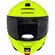 Schuberth C5 Modular Мотошлем Yellow Fluo Желтый