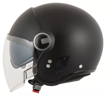 N21 Visor 06 LE Черный