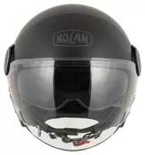N21 Visor 06 LE Черный
