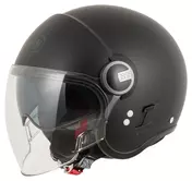N21 Visor 06 LE Черный