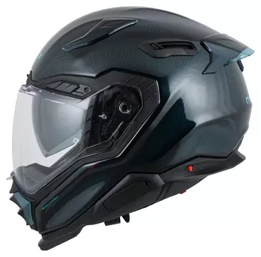 X.WST3 HADAL Carbon, Green