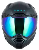 X.WST3 HADAL Carbon, Green