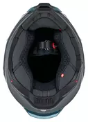 X.WST3 HADAL Carbon, Green