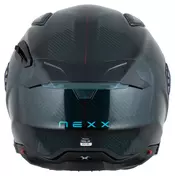 X.WST3 HADAL Carbon, Green