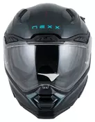 X.WST3 HADAL Carbon, Green