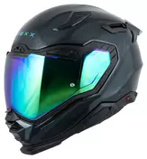 X.WST3 HADAL Carbon, Green