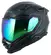 X.WST3 HADAL Carbon, Green