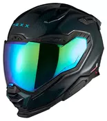 X.WST3 HADAL Carbon, Green
