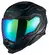 X.WST3 HADAL Carbon, Green