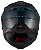 X.WST3 HADAL Carbon, Green