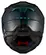 X.WST3 HADAL Carbon, Green