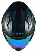 X.WST3 HADAL Carbon, Green