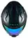 X.WST3 HADAL Carbon, Green