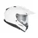 Acerbis Attack Мотошлем White Белый