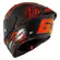 Suomy S1-xr Gp Bagnaia Replica 2024 Мотошлем Matt Красный