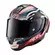 Alpinestars Supertech R10 Team Мотошлем Blue Matt Синий