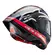 Alpinestars Supertech R10 Team Мотошлем Blue Matt Синий