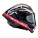 Alpinestars Supertech R10 Team Мотошлем Blue Matt Синий