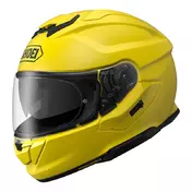 Shoei Gt Air 3 Мотошлем Brillant Yellow Желтый