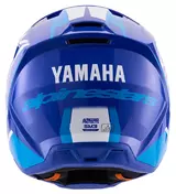 Supertech M3 Yamaha Бело-синий