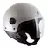 TUCANO URBANO El´Jettin 6.0 jethelm Glossy Ice White