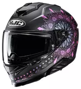i71 Niel MC28SF Black, Pink,