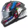 Skwal i3 Hellcat Black, Blue, Red, White
