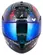 Skwal i3 Hellcat Black, Blue, Red, White