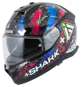 Skwal i3 Hellcat Black, Blue, Red, White