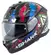 Skwal i3 Hellcat Black, Blue, Red, White