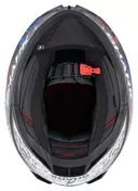Skwal i3 Hellcat Black, Blue, Red, White