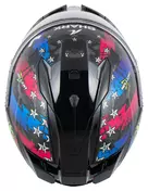 Skwal i3 Hellcat Black, Blue, Red, White