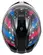 Skwal i3 Hellcat Black, Blue, Red, White