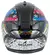 Skwal i3 Hellcat Black, Blue, Red, White