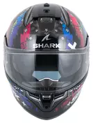 Skwal i3 Hellcat Black, Blue, Red, White