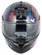 Skwal i3 Hellcat Black, Blue, Red, White