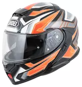 Neotec 3 Anthem TC-8 Black, White, Orange