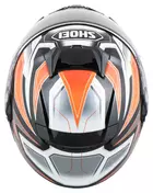 Neotec 3 Anthem TC-8 Black, White, Orange