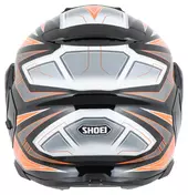 Neotec 3 Anthem TC-8 Black, White, Orange