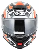 Neotec 3 Anthem TC-8 Black, White, Orange
