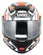 Neotec 3 Anthem TC-8 Black, White, Orange