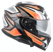 Neotec 3 Anthem TC-8 Black, White, Orange