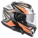 Neotec 3 Anthem TC-8 Black, White, Orange