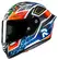 RPHA 1 Binder 24 MC27SF Black, Blue, Orange