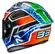 RPHA 1 Binder 24 MC27SF Black, Blue, Orange